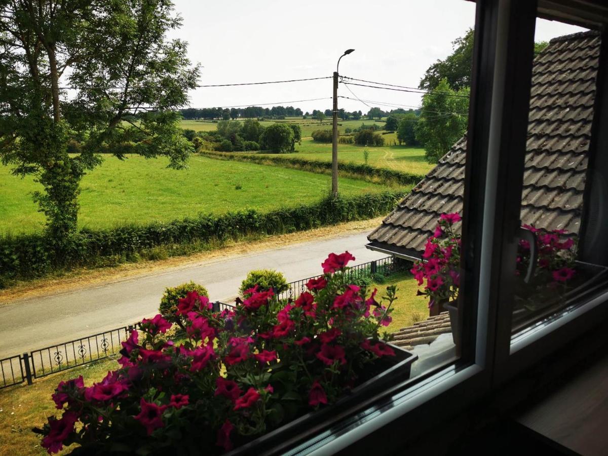 Lanonweye Hotell Waimes Exteriör bild