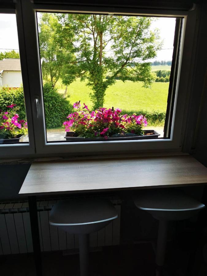 Lanonweye Hotell Waimes Exteriör bild