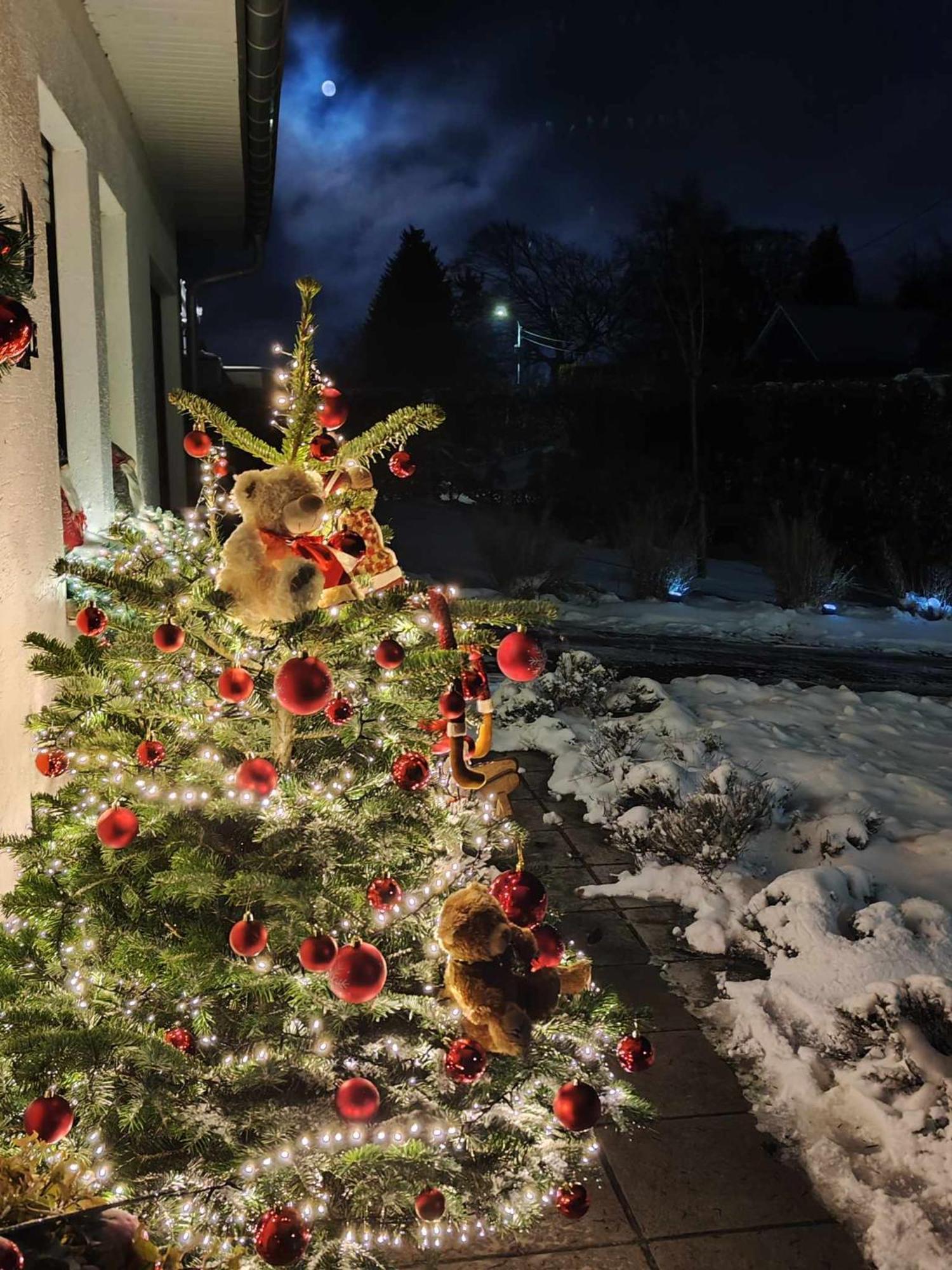 Lanonweye Hotell Waimes Exteriör bild