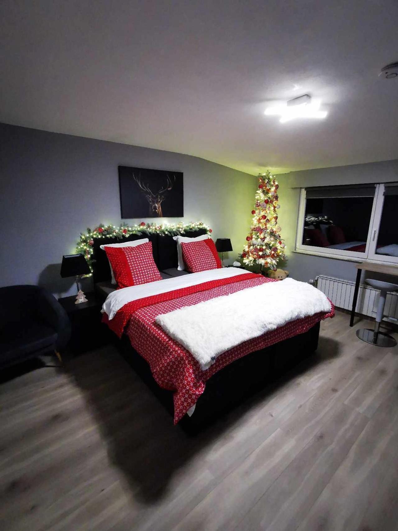 Lanonweye Hotell Waimes Exteriör bild