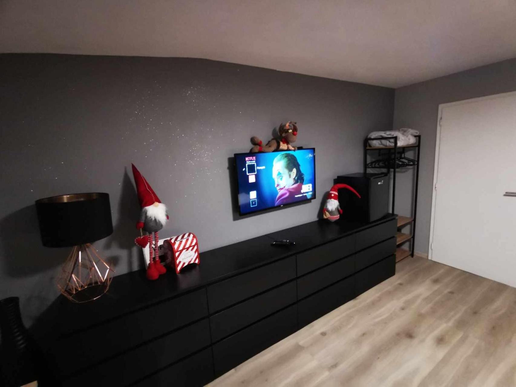 Lanonweye Hotell Waimes Exteriör bild