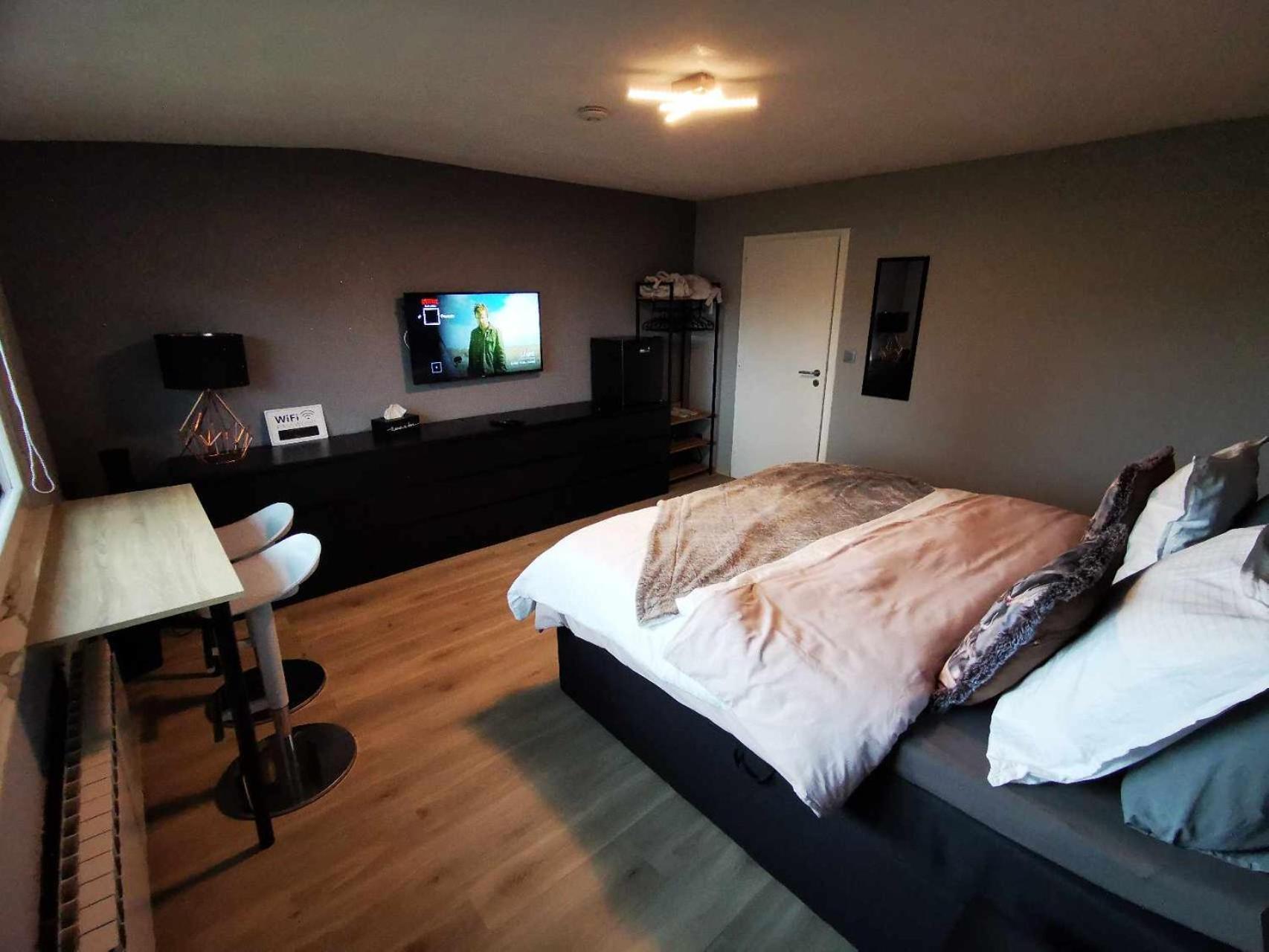 Lanonweye Hotell Waimes Exteriör bild