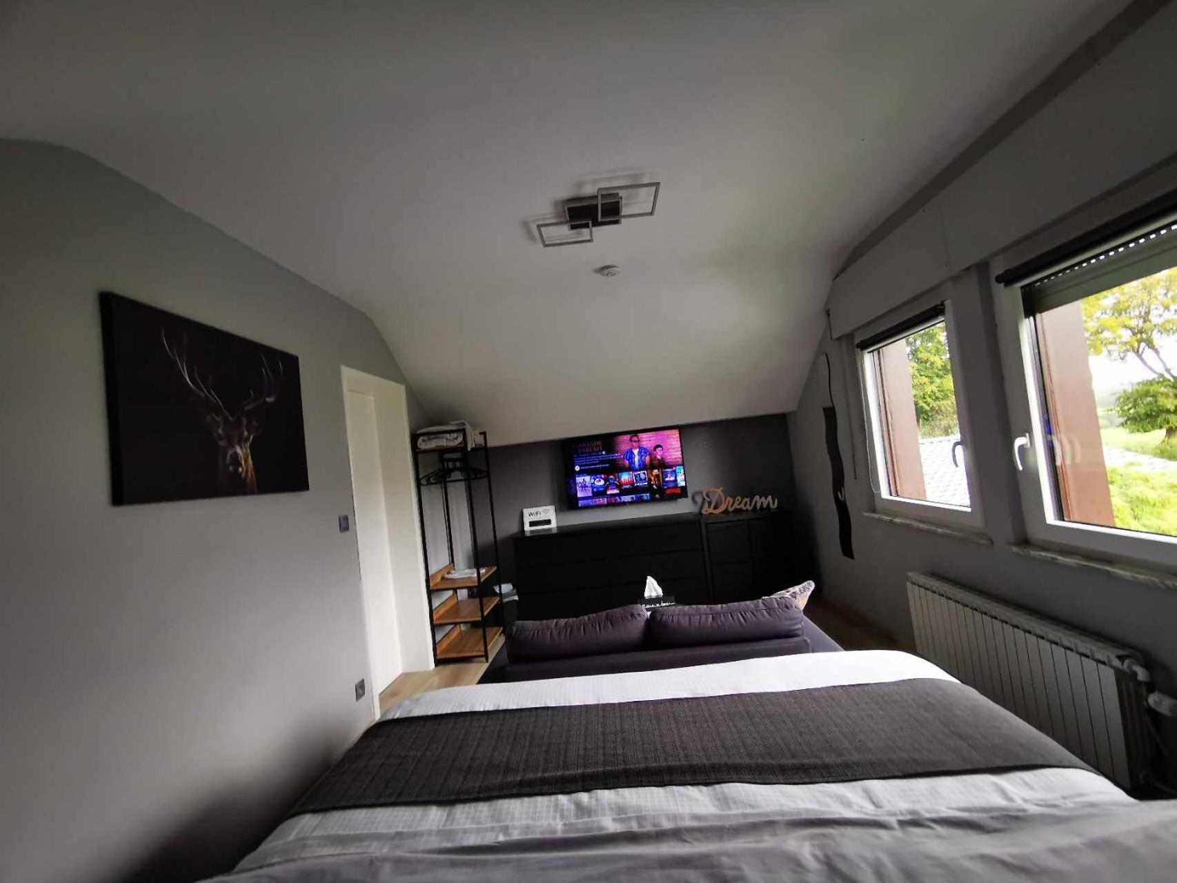 Lanonweye Hotell Waimes Exteriör bild