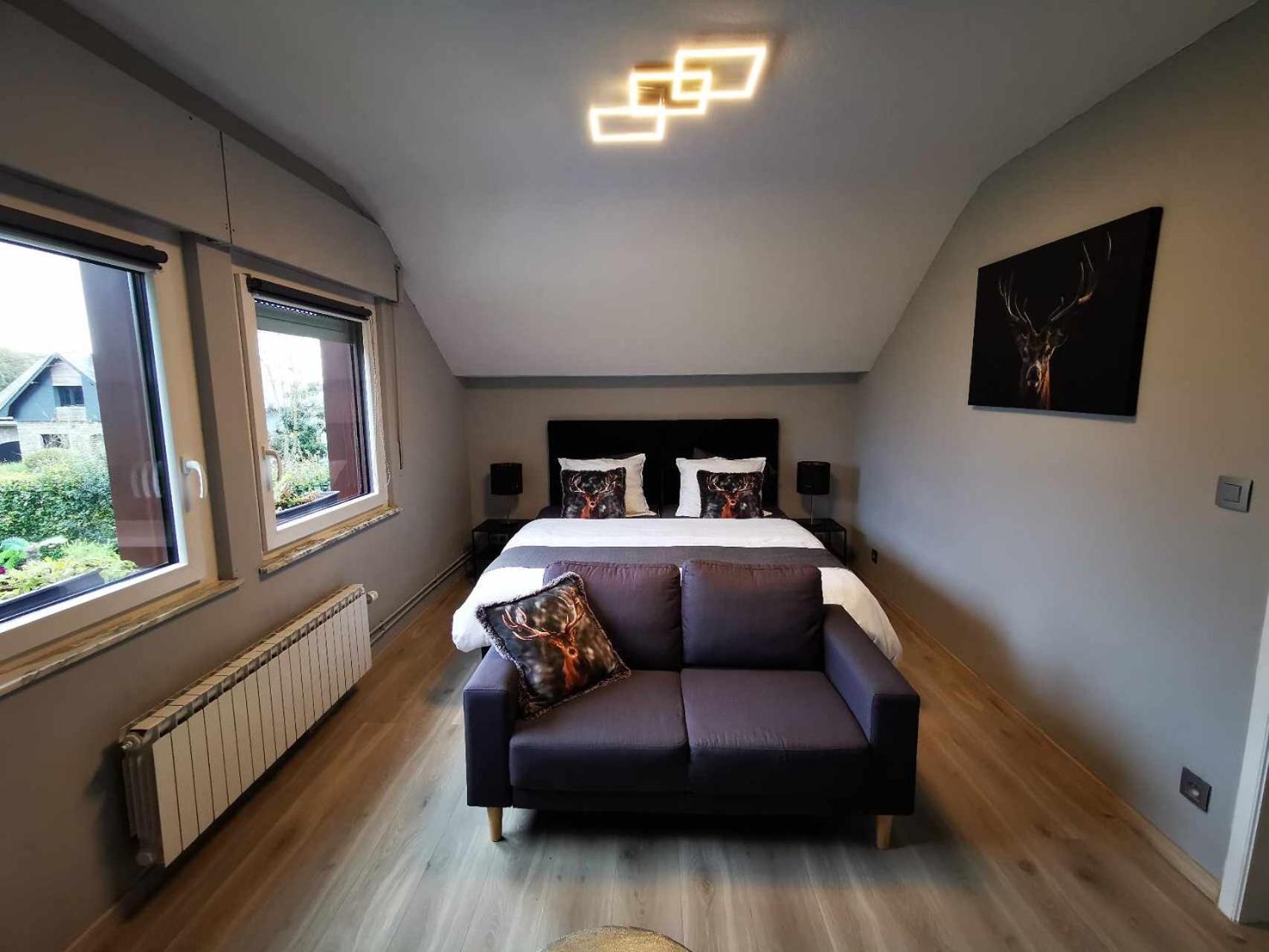 Lanonweye Hotell Waimes Exteriör bild