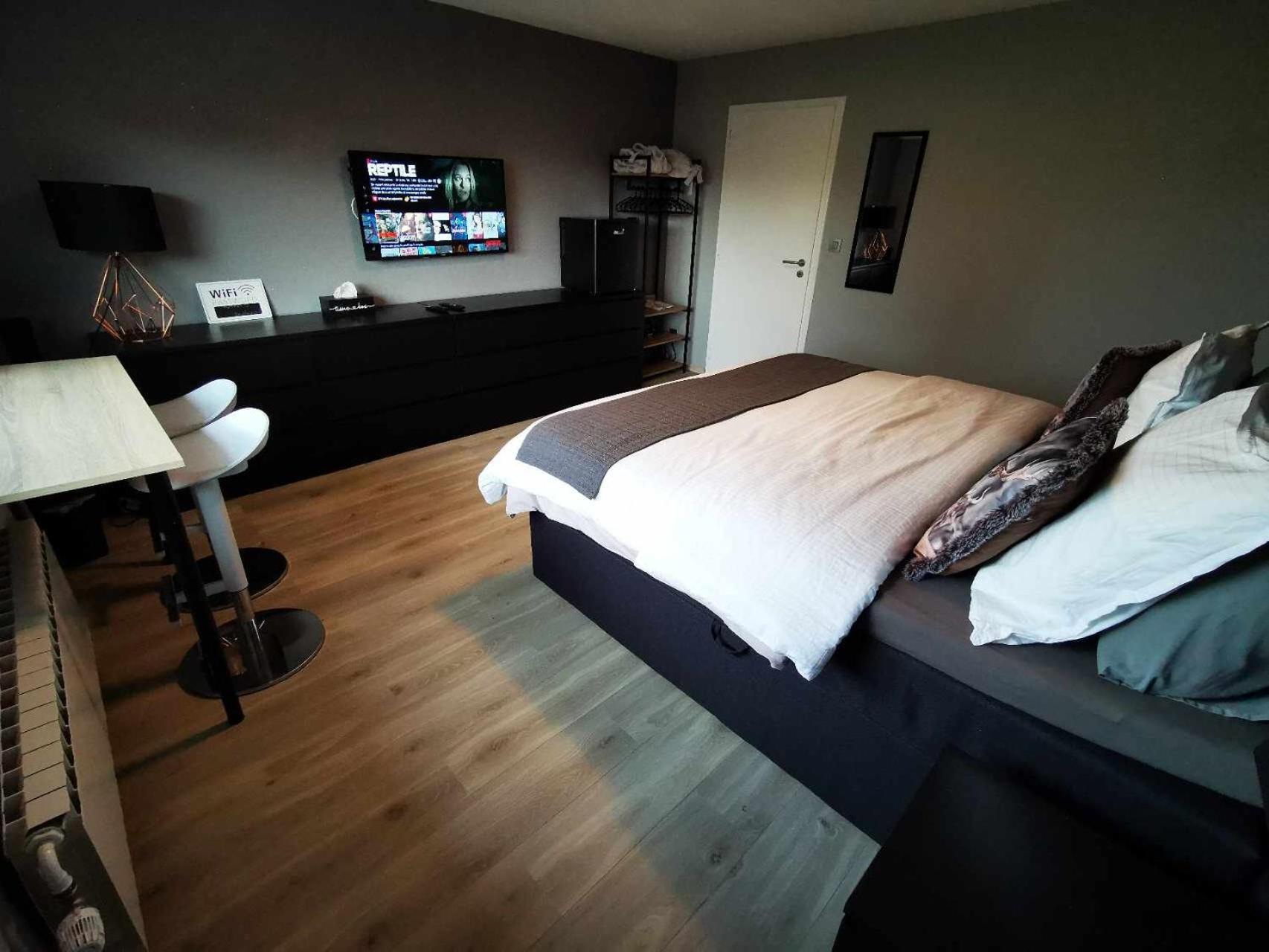 Lanonweye Hotell Waimes Exteriör bild