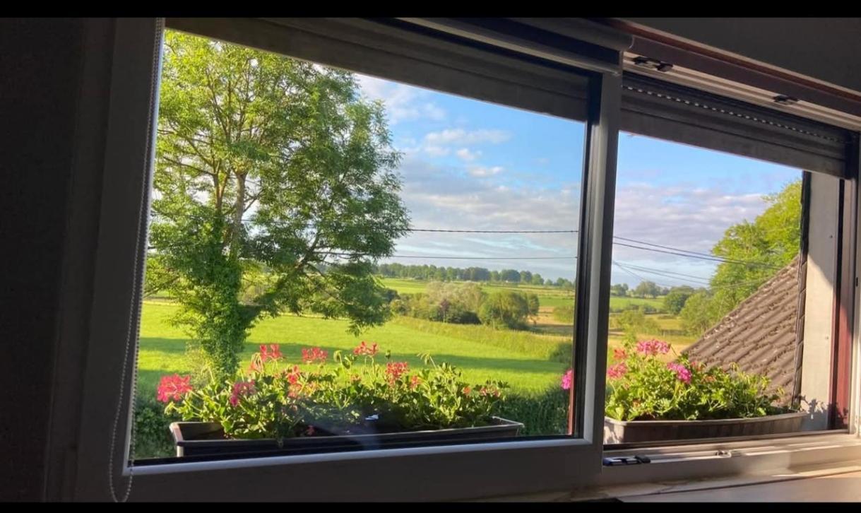 Lanonweye Hotell Waimes Exteriör bild